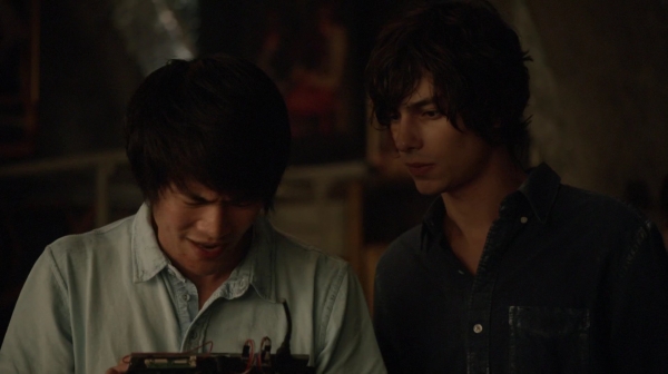 The 100 Resurrection Season Two Episode Thirteen-1756
