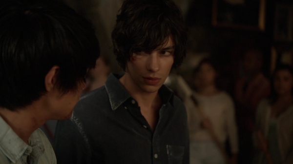 The 100 Resurrection Season Two Episode Thirteen-1755
