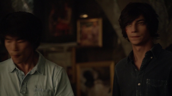 The 100 Resurrection Season Two Episode Thirteen-1745
