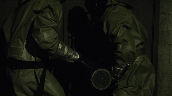 The 100 Resurrection Season Two Episode Thirteen-1743
