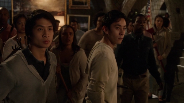 The 100 Resurrection Season Two Episode Thirteen-1741
