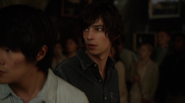 The 100 Resurrection Season Two Episode Thirteen-1739

