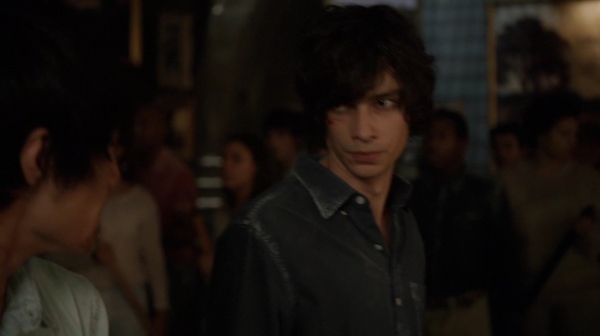The 100 Resurrection Season Two Episode Thirteen-1738

