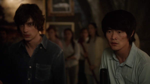 The 100 Resurrection Season Two Episode Thirteen-1736
