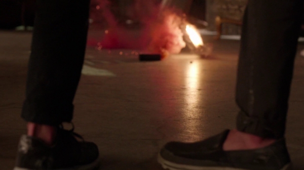 The 100 Resurrection Season Two Episode Thirteen-1727

