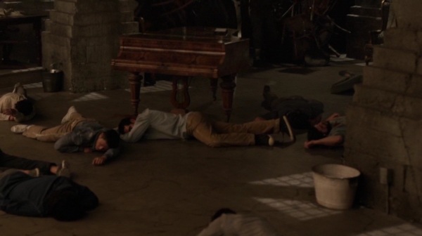 The 100 Resurrection Season Two Episode Thirteen-1715
