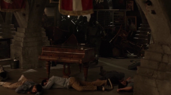 The 100 Resurrection Season Two Episode Thirteen-1714
