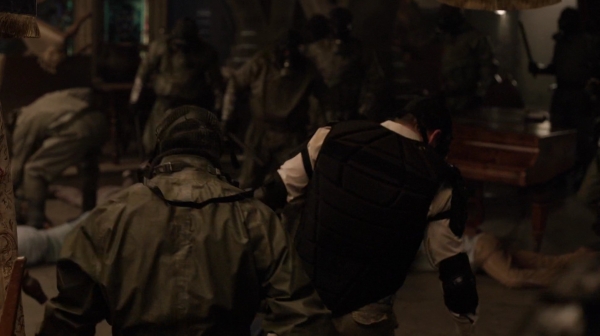 The 100 Resurrection Season Two Episode Thirteen-1709
