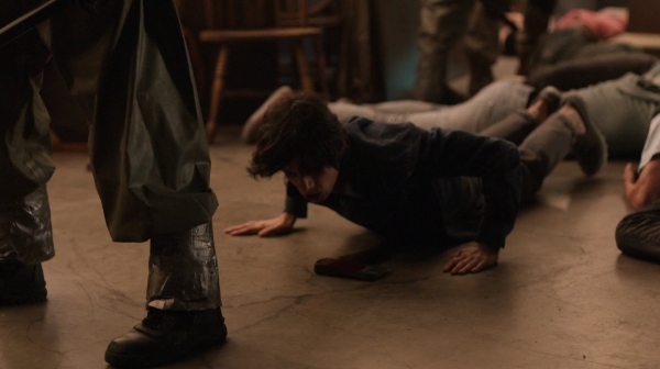 The 100 Resurrection Season Two Episode Thirteen-1694
