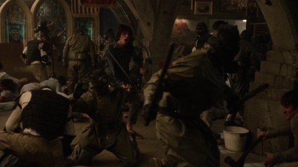 The 100 Resurrection Season Two Episode Thirteen-1689
