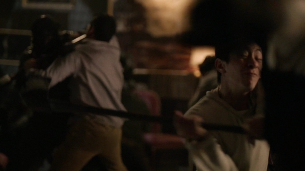 The 100 Resurrection Season Two Episode Thirteen-1677
