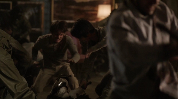 The 100 Resurrection Season Two Episode Thirteen-1674
