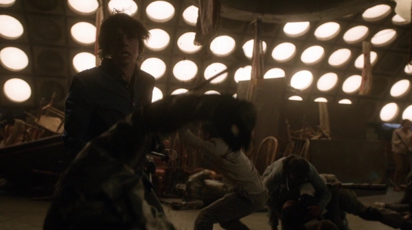 The 100 Resurrection Season Two Episode Thirteen-1669
