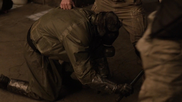 The 100 Resurrection Season Two Episode Thirteen-1667
