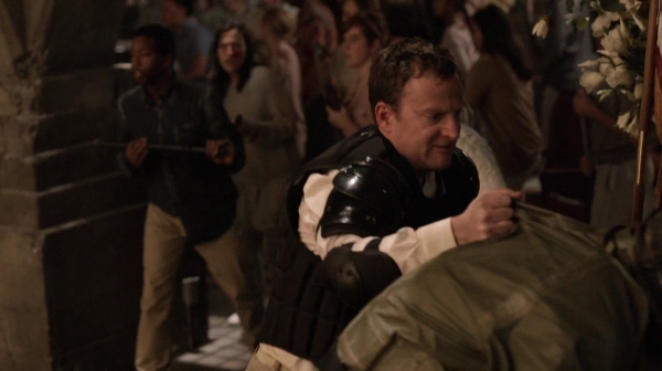 The 100 Resurrection Season Two Episode Thirteen-1666
