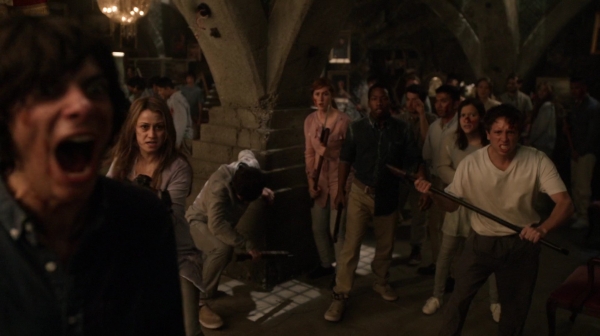 The 100 Resurrection Season Two Episode Thirteen-1664
