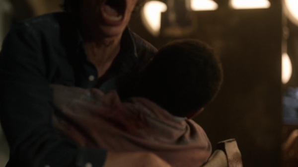 The 100 Resurrection Season Two Episode Thirteen-1647
