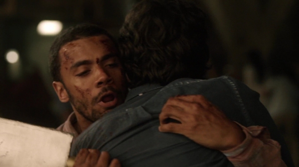 The 100 Resurrection Season Two Episode Thirteen-1646
