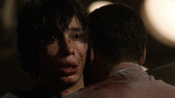 The 100 Resurrection Season Two Episode Thirteen-1645
