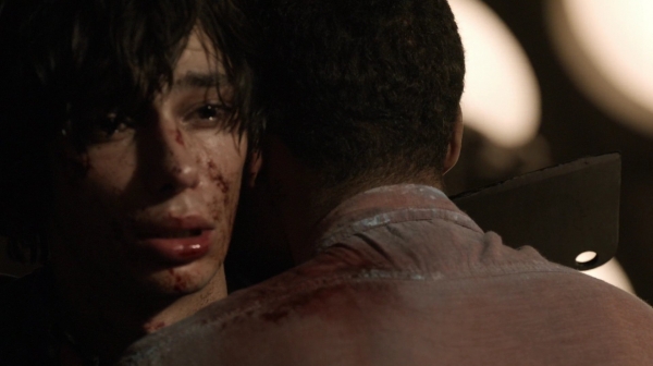 The 100 Resurrection Season Two Episode Thirteen-1644
