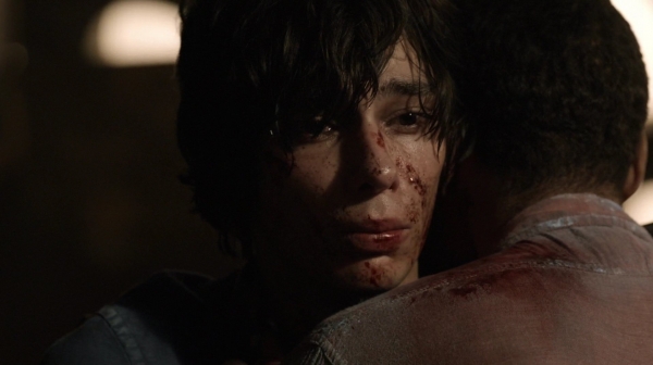 The 100 Resurrection Season Two Episode Thirteen-1643
