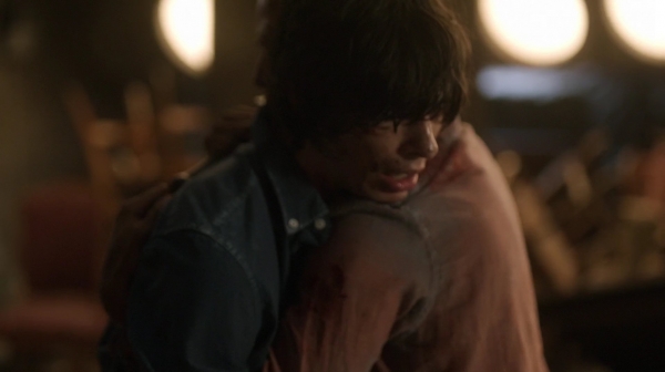 The 100 Resurrection Season Two Episode Thirteen-1642
