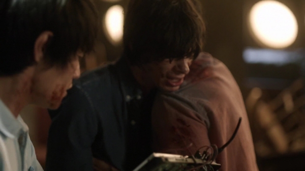 The 100 Resurrection Season Two Episode Thirteen-1640

