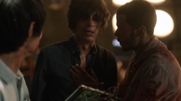 The 100 Resurrection Season Two Episode Thirteen-1637
