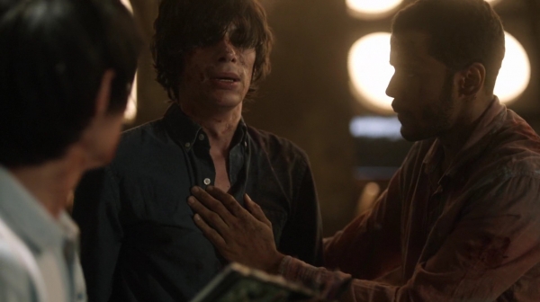The 100 Resurrection Season Two Episode Thirteen-1636
