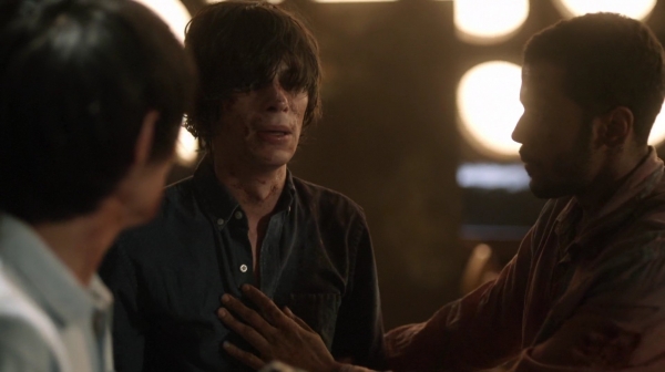 The 100 Resurrection Season Two Episode Thirteen-1635

