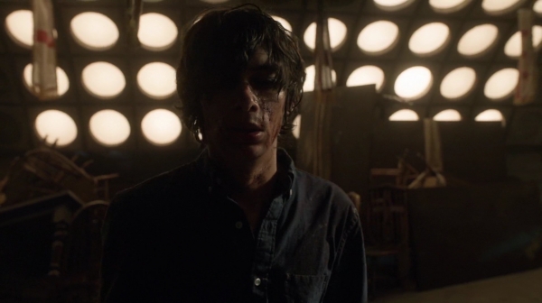 The 100 Resurrection Season Two Episode Thirteen-1627
