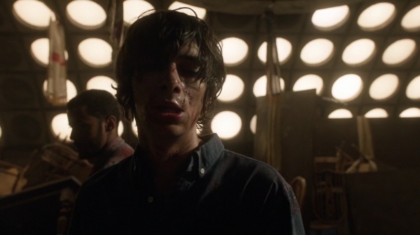 The 100 Resurrection Season Two Episode Thirteen-1622
