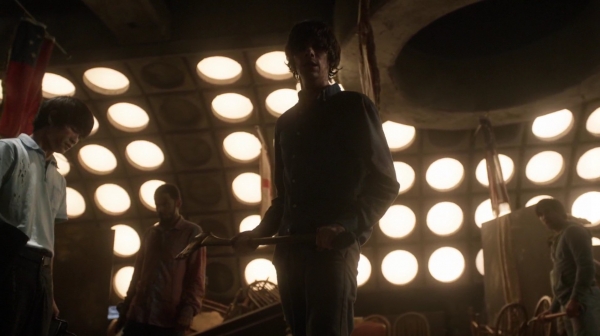 The 100 Resurrection Season Two Episode Thirteen-1617
