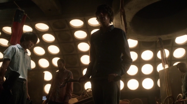 The 100 Resurrection Season Two Episode Thirteen-1616
