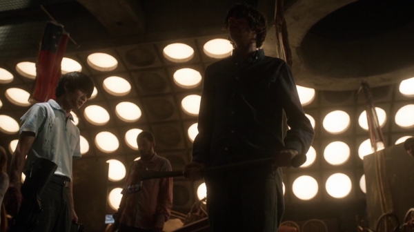 The 100 Resurrection Season Two Episode Thirteen-1615
