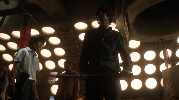 The 100 Resurrection Season Two Episode Thirteen-1614
