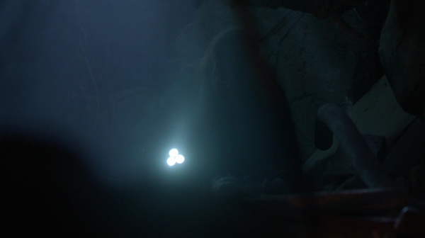 The 100 Resurrection Season Two Episode Thirteen-1598
