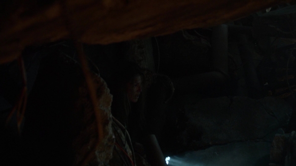 The 100 Resurrection Season Two Episode Thirteen-1595

