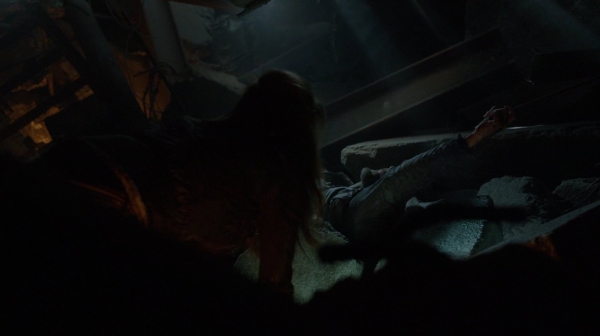 The 100 Resurrection Season Two Episode Thirteen-1584
