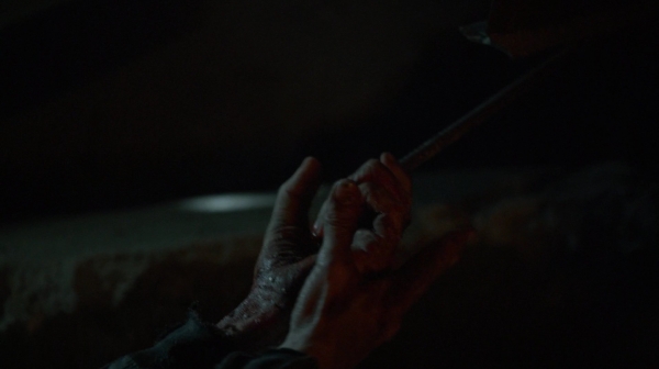 The 100 Resurrection Season Two Episode Thirteen-1580

