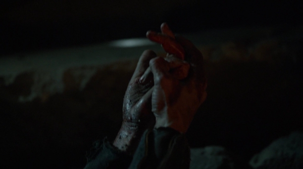 The 100 Resurrection Season Two Episode Thirteen-1578
