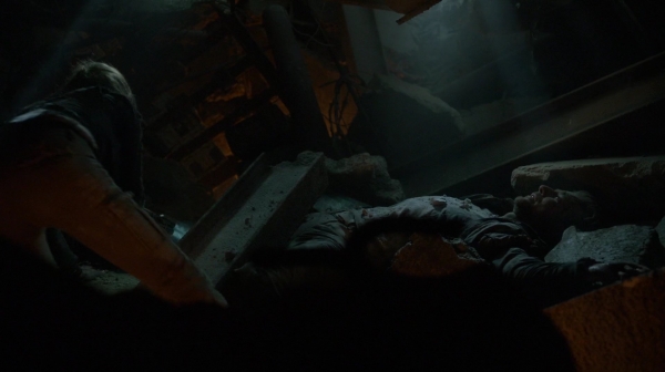 The 100 Resurrection Season Two Episode Thirteen-1567
