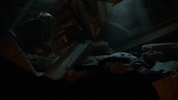 The 100 Resurrection Season Two Episode Thirteen-1566

