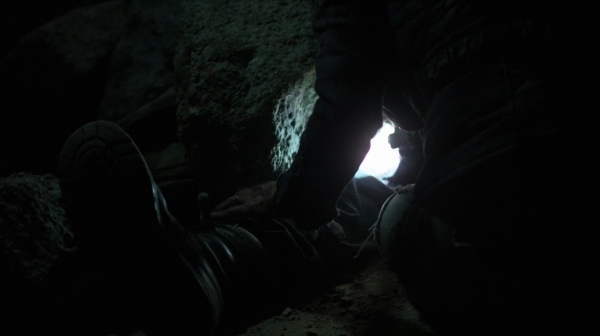 The 100 Resurrection Season Two Episode Thirteen-1557
