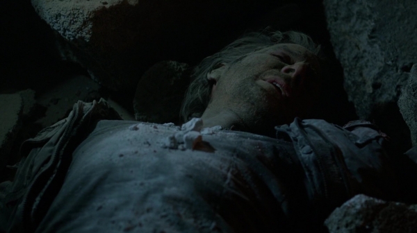 The 100 Resurrection Season Two Episode Thirteen-1555
