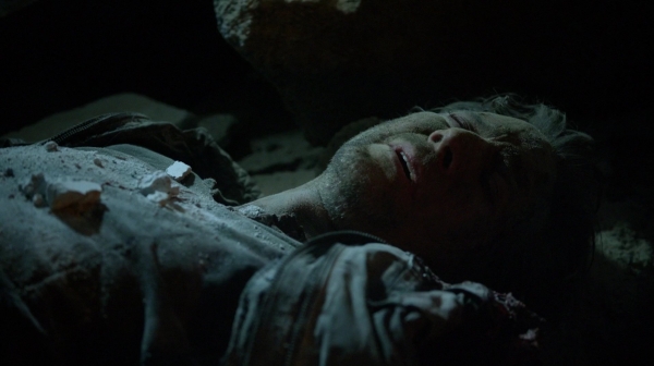 The 100 Resurrection Season Two Episode Thirteen-1544
