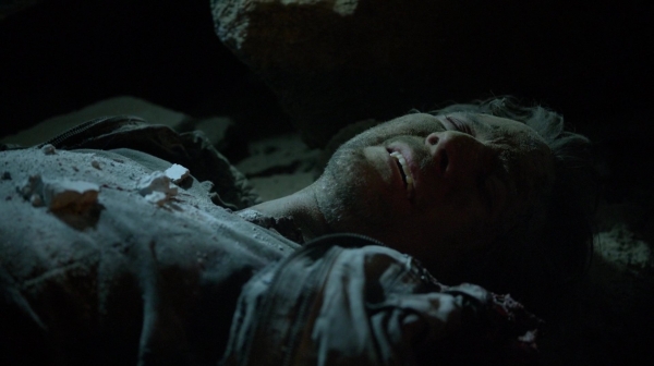 The 100 Resurrection Season Two Episode Thirteen-1543
