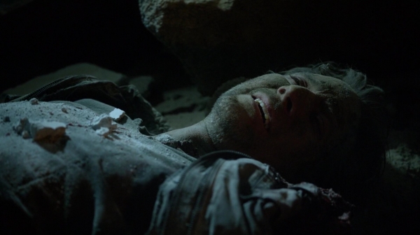 The 100 Resurrection Season Two Episode Thirteen-1542
