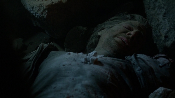 The 100 Resurrection Season Two Episode Thirteen-1539
