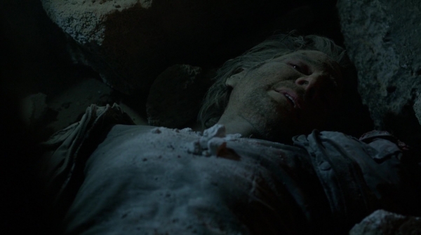 The 100 Resurrection Season Two Episode Thirteen-1538
